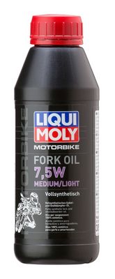 Dakšas eļļa LIQUI MOLY 3099