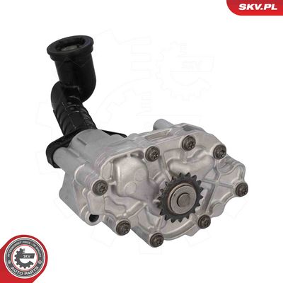 Масляный насос ESEN SKV 77SKV026