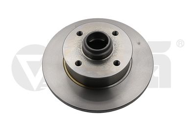 Тормозной диск vika 66150021201