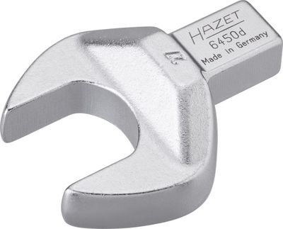 Dakšas atslēga HAZET 6450D-27