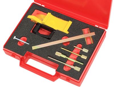 Montāžas instruments, Zobsiksna GATES GAT4390