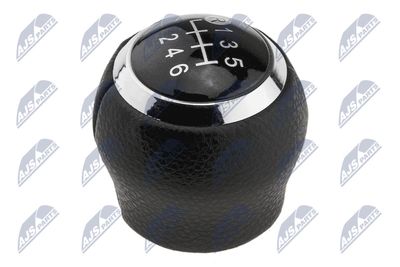 Ручка рычага переключения передач NTY GZB-TY-002