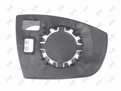 Spoguļstikls, Ārējais atpakaļskata spogulis ABAKUS 1225G01