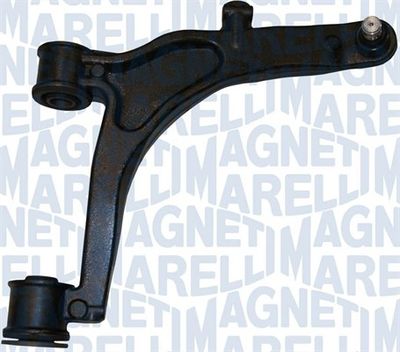 Рычаг независимой подвески колеса, подвеска колеса MAGNETI MARELLI 301181394200