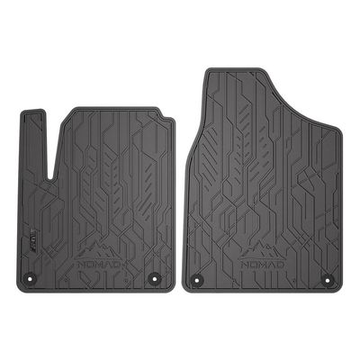 Paklājiņu komplekts Frogum ND0311