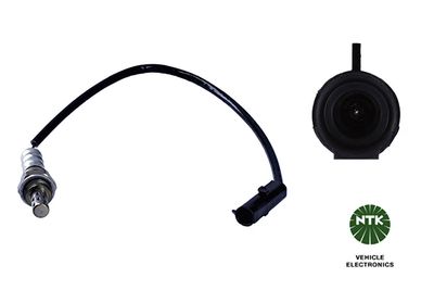 Лямбда-зонд NTK 91106