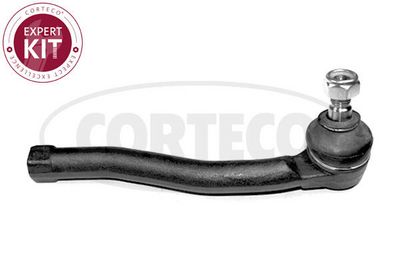 Наконечник поперечной рулевой тяги CORTECO 49401803
