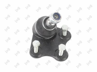 Balst-/Virzošais šarnīrs ABAKUS 233-03-513