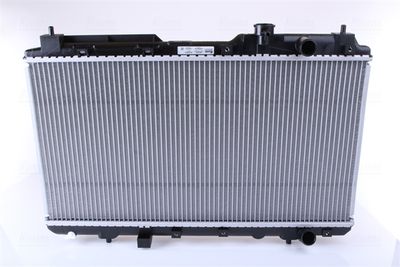 Radiators, Motora dzesēšanas sistēma NISSENS 68101A