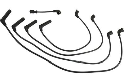 Augstsprieguma vadu komplekts KAVO PARTS ICK-3004