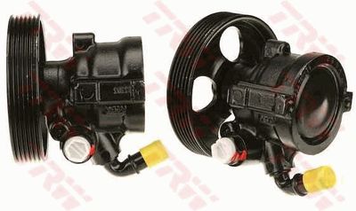 Гидравлический насос, рулевое управление TRW JPR474