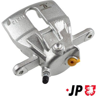 Тормозной суппорт JP GROUP 4361900370