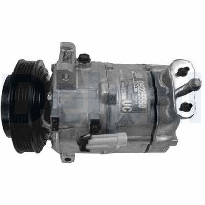 Компрессор, кондиционер DELPHI TSP0155380