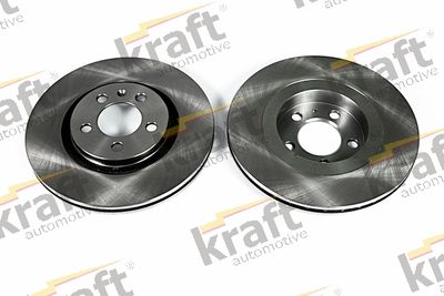  KRAFT AUTOMOTIVE 6046510