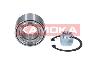 Комплект подшипника ступицы колеса KAMOKA 5600094