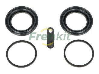 FRENKIT 248148 Remkomplekts, Bremžu suports