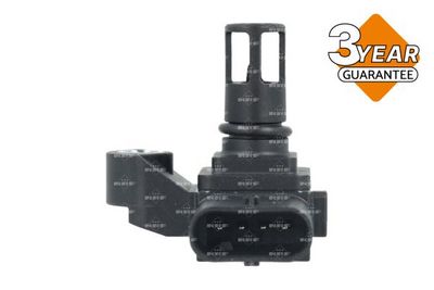 Devējs, Spiediens ieplūdes traktā NRF 70830606
