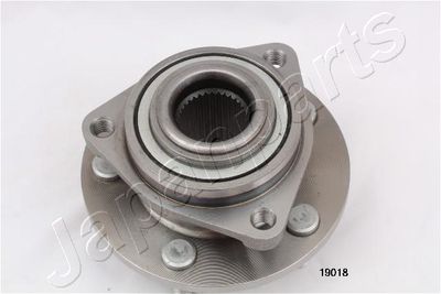 Riteņa rumba JAPANPARTS KK-19018