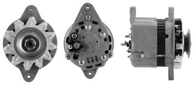 Ģenerators LUCAS LRA01331