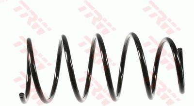 Balstiekārtas atspere TRW JCS161