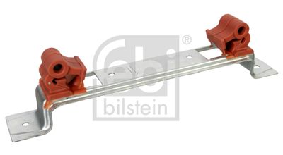 Кронштейн, система выпуска ОГ FEBI BILSTEIN 172574