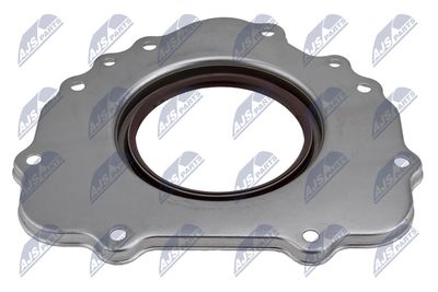 Уплотняющее кольцо, коленчатый вал NTY NUP-MS-016