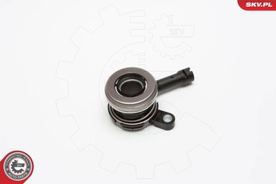 Centrālais izslēdzējmehānisms, Sajūgs ESEN SKV 13SKV016