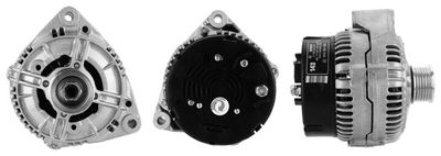 Ģenerators LUCAS LRA02139
