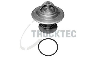Termostats, Dzesēšanas šķidrums TRUCKTEC AUTOMOTIVE 07.19.030