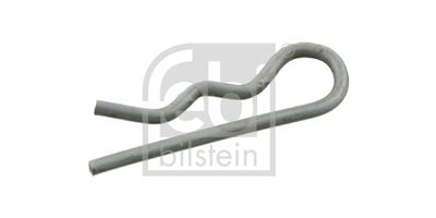 Atsperu spraudnis, riteņa skrūve FEBI BILSTEIN 03517