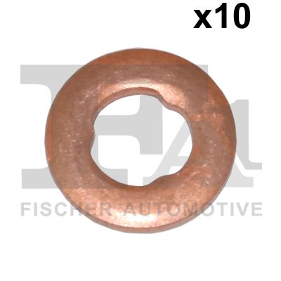 Шайба тепловой защиты, система впрыска FA1 102.210.010