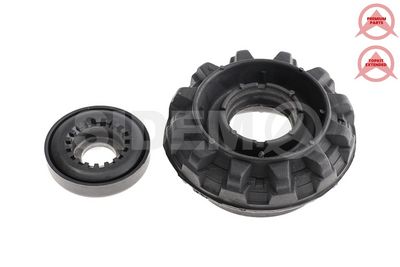 Ремкомплект, опора стойки амортизатора SIDEM 863408 KIT