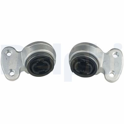 Piekare, Šķērssvira DELPHI TD890W