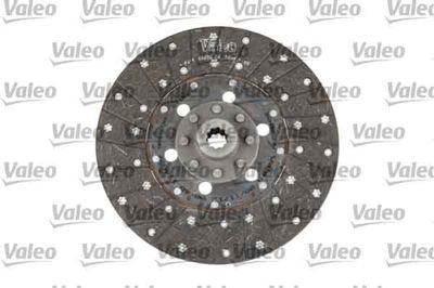 Sajūga disks VALEO 806376