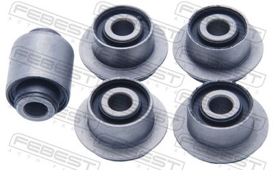 Pakabos komplektas FEBEST SAB-B9R-KIT
