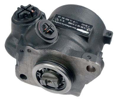Гидравлический насос, рулевое управление BOSCH KS01000172