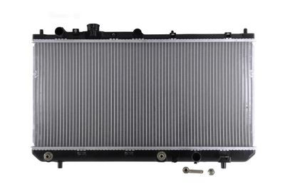 Радиатор, охлаждение двигателя KAMOKA 7700238