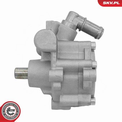 Гидравлический насос, рулевое управление ESEN SKV 10SKV430