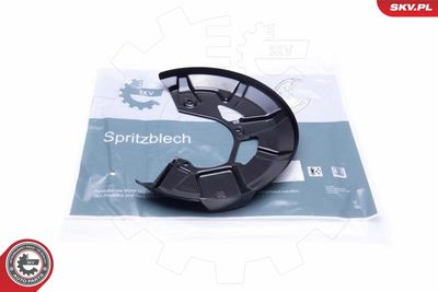 Dubļu sargs, Bremžu disks ESEN SKV 57SKV119
