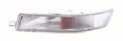zestaw kierunkowskazów TOY FRONT LAMP.ASSY... FIT FOR: TY.AE100... ABAKUS 212-1654P-A-VC