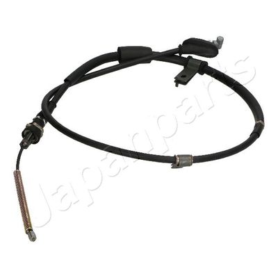 Trose, Stāvbremžu sistēma JAPANPARTS BC-844