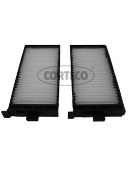 WYCOFANY SSANGYONG KORANDO 96-  do wyczerpania            . CORTECO 80001769