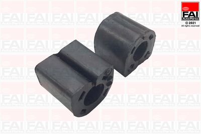 Опора, стабилизатор FAI AutoParts SS10721K