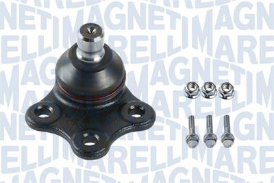 Болт крепления, рычаг MAGNETI MARELLI 301191618330