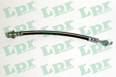 Bremžu šļūtene LPR 6T48298