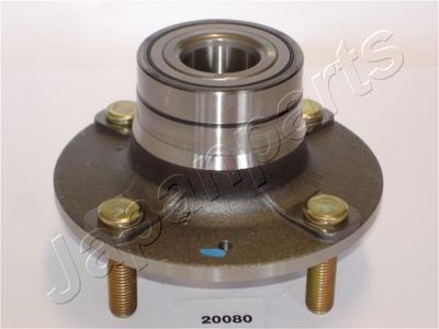 Ступица колеса JAPANPARTS KK-20080