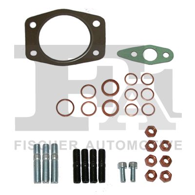 Монтажный комплект, компрессор FA1 KT550030