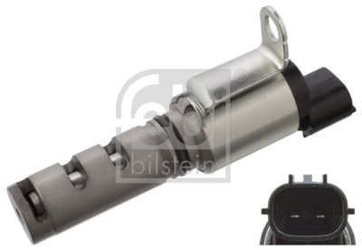 Vadības vārsts, Sadales vārpstas iestatīšana FEBI BILSTEIN 107436