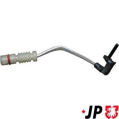 Датчик, износ тормозных колодок JP GROUP 1397300100