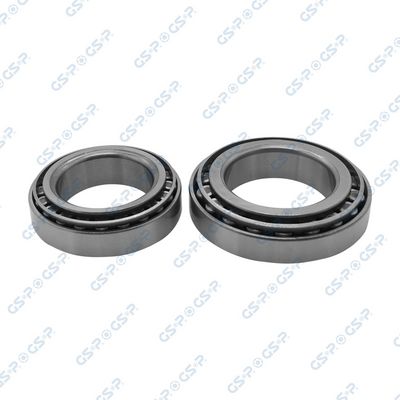 Комплект подшипника ступицы колеса GSP GK7098